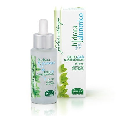 Helan Hjdrata Serum Hialuronico Rostro 24h 30ml-1