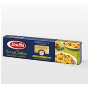 Espaguetis Barilla N.5 Sin Gluten 400g-1