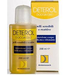 Deterol Gel De Ducha Bifásico 200ml-1