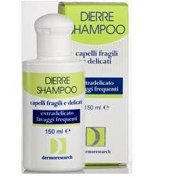 Dierre Champú Dulce 150ml-1