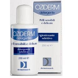Oziderm Fluido Detergente 200ml-1