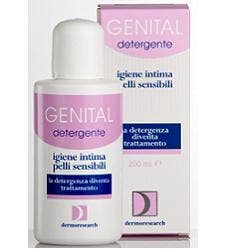 Genital Detergente 200ml-1
