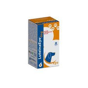 Luteina Eye Dog Alimento Complementario Para Ojos De Perro Oral 60 Cápsulas-1