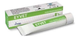 Eyvet Crema Oftálmica para Perros/Gatos 15ml-1