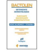 Bactolen Limpiador Dermatológico 250ml-1