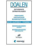 Doalen Limpiador Dermatológico 250ml-1