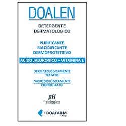 Doalen Limpiador Dermatológico 250ml-1