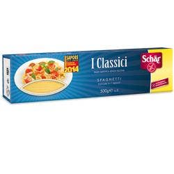 Espaguetis Schar 500g-1