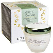 LOCHERBER OJO DE CAVIAR VERDE CR-1