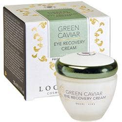 LOCHERBER OJO DE CAVIAR VERDE CR-1