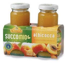 JUGO ACHILLEA MIO ALB 2X200ML-1