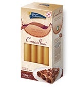 Piaceri Mediterranei Canelones De Pasta De Maíz Sin Gluten 200gr-1