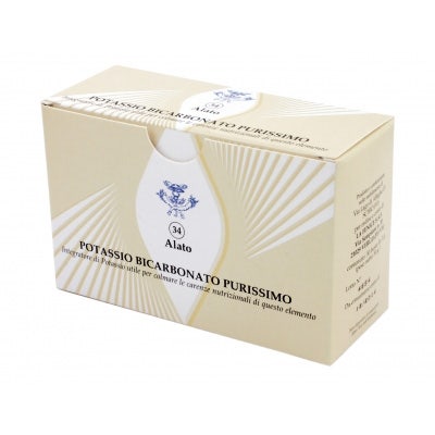 ALATO 34 50BUSTX1G POTASIO BI-1