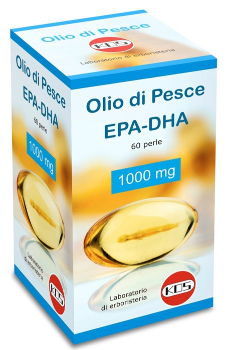 Aceite De Pescado 60 Perlas-1