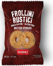 FROLLINI RÚSTICO FARMO 30G-1