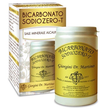 BICARBONATO SODIOZERO 500PASADO-1
