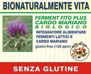 BIOVITA PLUS CARDO MAR S/G14BU-1