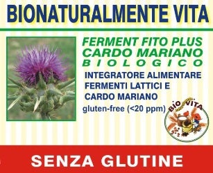 BIOVITA PLUS CARDO MAR S/G14BU-1
