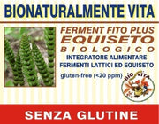 BIOVITA PLUS EQUISETO S/G 14BU-1