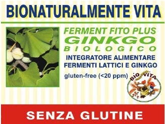 BIOVITA PLUS GINKGO S/G 14BUSTO-1