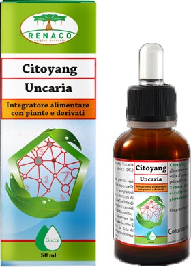 CITOYANG UNCARIA GOTAS 50ML-1