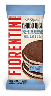 ARROZ CON CHOCO TORTAS DE ARROZ CIO L-1