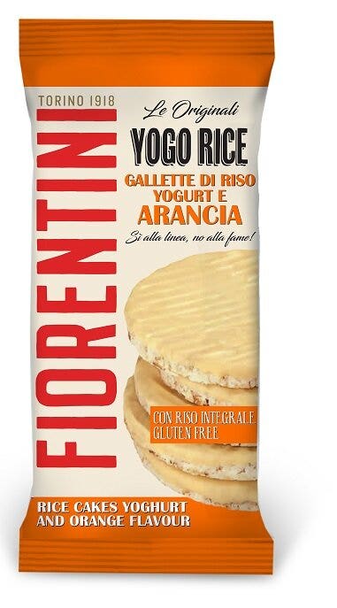 ARROZ YOGO TORTAS DE ARROZ YOG/AR-1