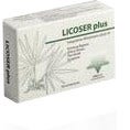Licoser Plus 30 Comprimidos-2
