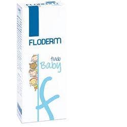 Floderm Fluido Bebé 100ml-1