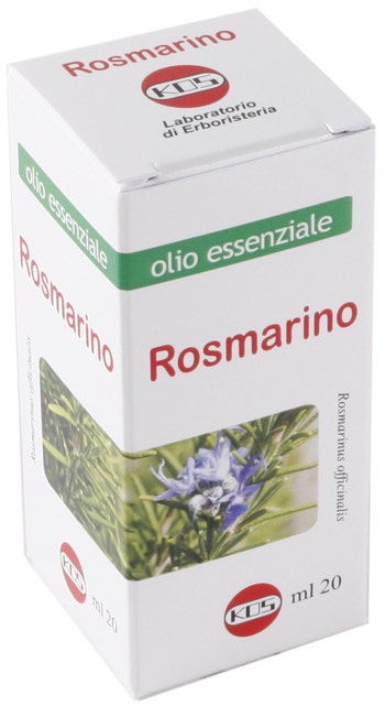 Aceite Esencial de Romero 20ml-1