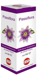 PASIFLORA SOL IAL 100ML-1