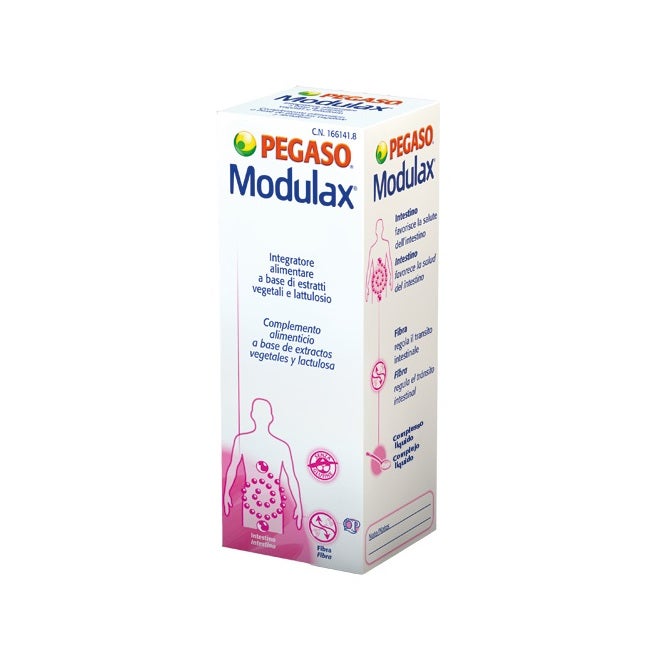 Modulax Complejo Líquido 150ml-2