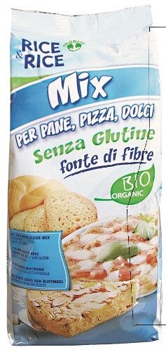 R&R MIX PAN / PIZZA / POSTRES 500G-1
