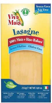 VVM LASAÑA MAÍZ/ARROZ 250G-1