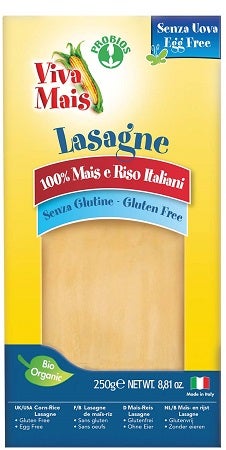 VVM LASAÑA MAÍZ/ARROZ 250G-1