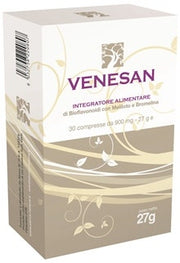 Venesan 30 Comprimidos-1