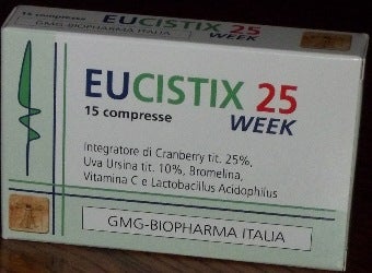 EUCISTIX 25 SEMANA 15CPR-1