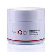 Crema corporal elastizante anti-sequedad WiQo-1