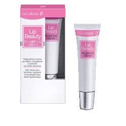INCAROSE LIP BEAUTY PLUMP CR-1