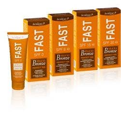 INCAROSE MAXI BRONZE F SPF6-1