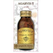 Agarvis T 180 Comprimidos-1