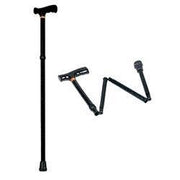 Palo plegable ajustable TR1-1