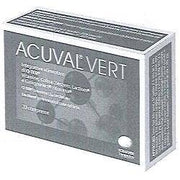 Acuval Vert 20 Comprimidos 1,2G-1