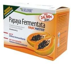 SELERBE PAPAYA ORAC MAESTRO-1