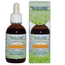 Selerbe Tintura Madre Diente De León 50ml-1