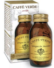 Dr Giorgini Café Verde 180 Comprimidos-1