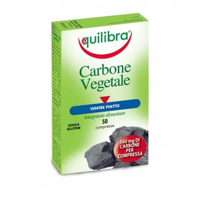 Carbón 50 Comprimidos-2