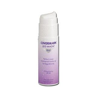 Covermark Leg Magic Fluido 75ml Color 50-2