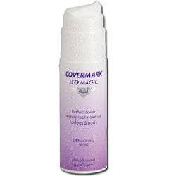 Covermark Leg Magic Fluido 75ml Color 59-1