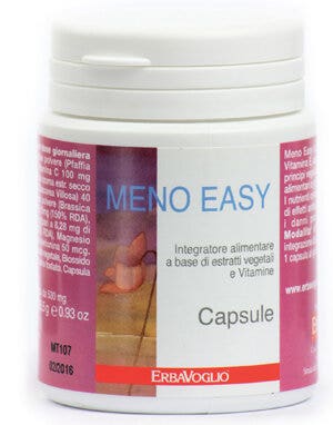 MENOS FÁCIL 50CPS 26.5G-2